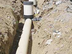 排水塑料管道需求前景